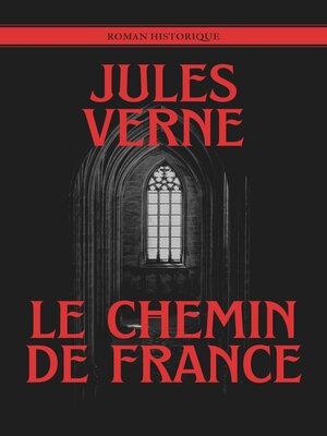 cover image of Le chemin de France